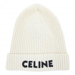 セリーヌ CELINE 2A25R535Q ニットキャップ