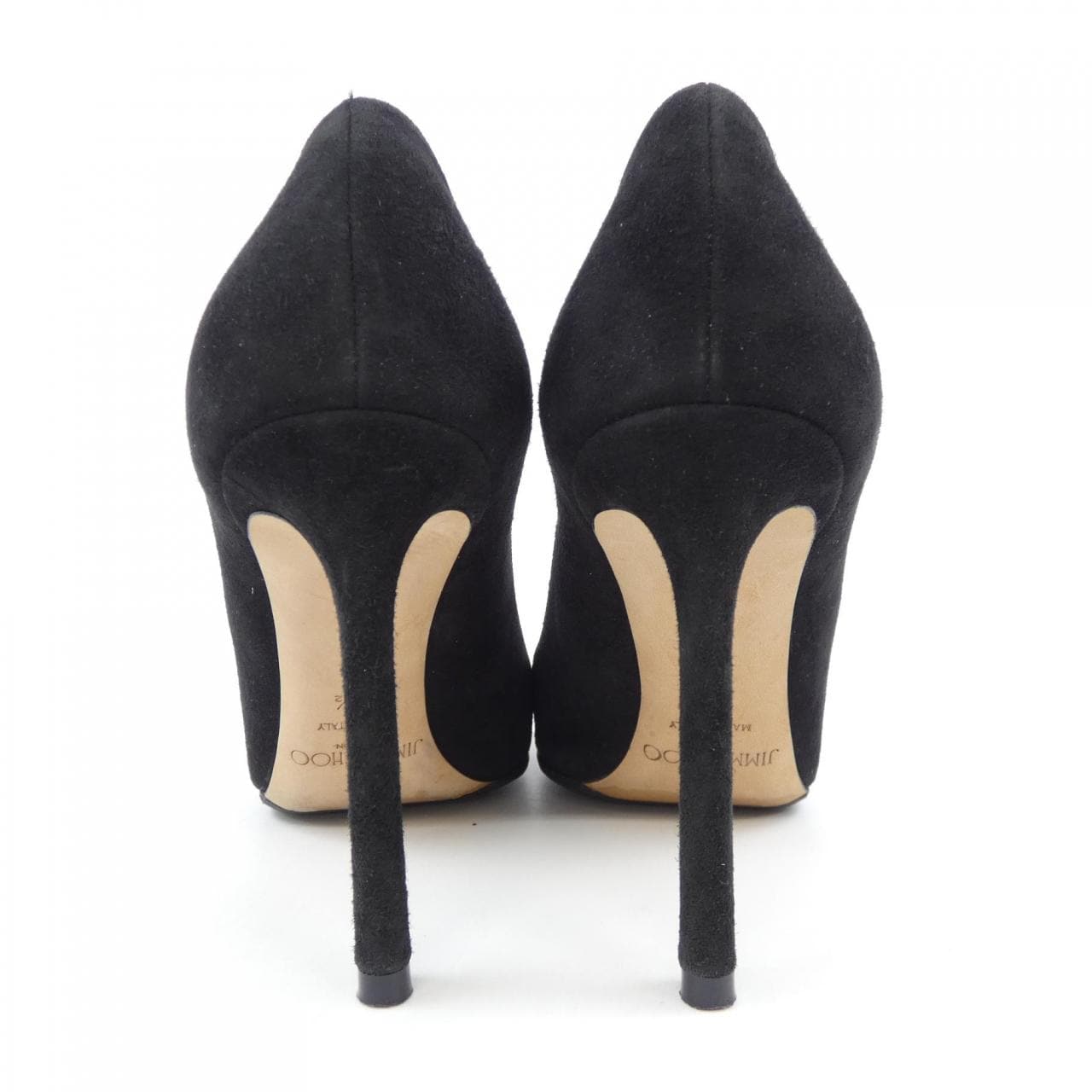 ジミーチュウ JIMMY CHOO パンプス