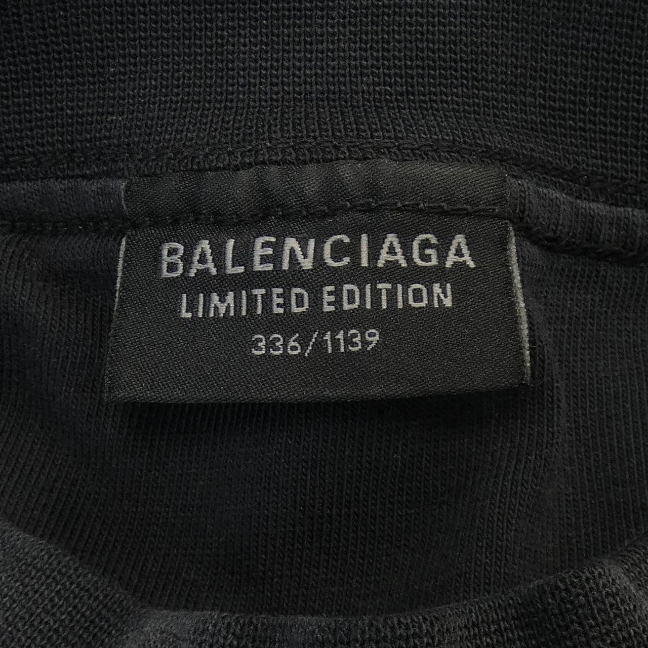 バレンシアガ BALENCIAGA 787358 TQVG8 Tシャツ