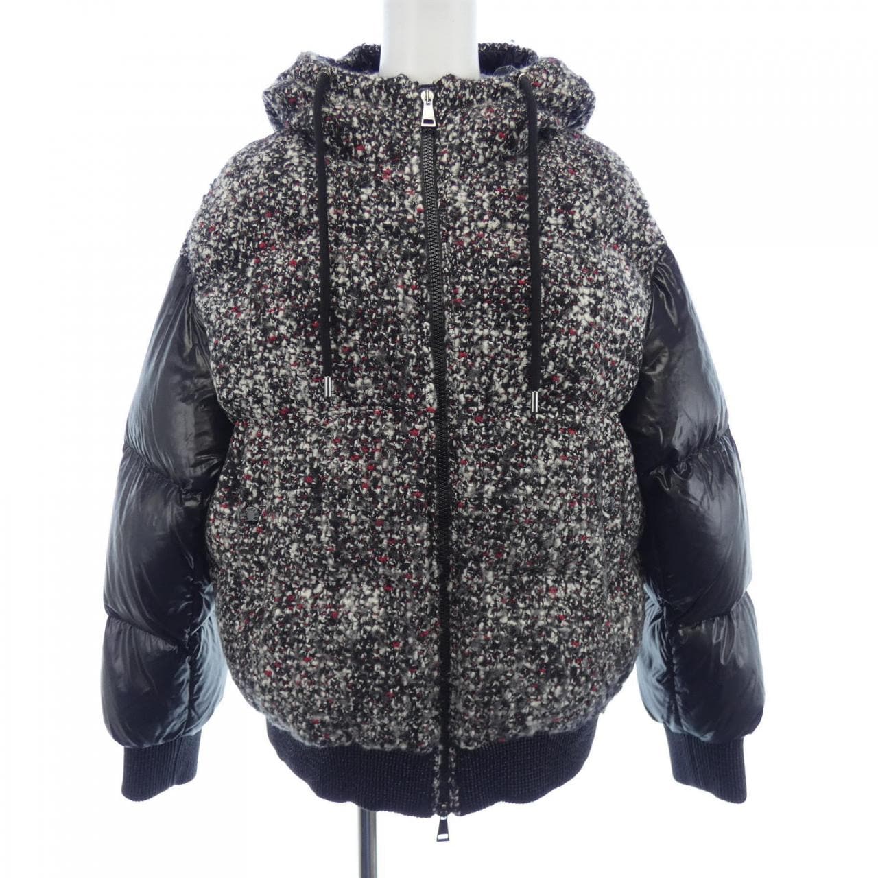 モンクレール MONCLER RUNIO ダウンジャケット