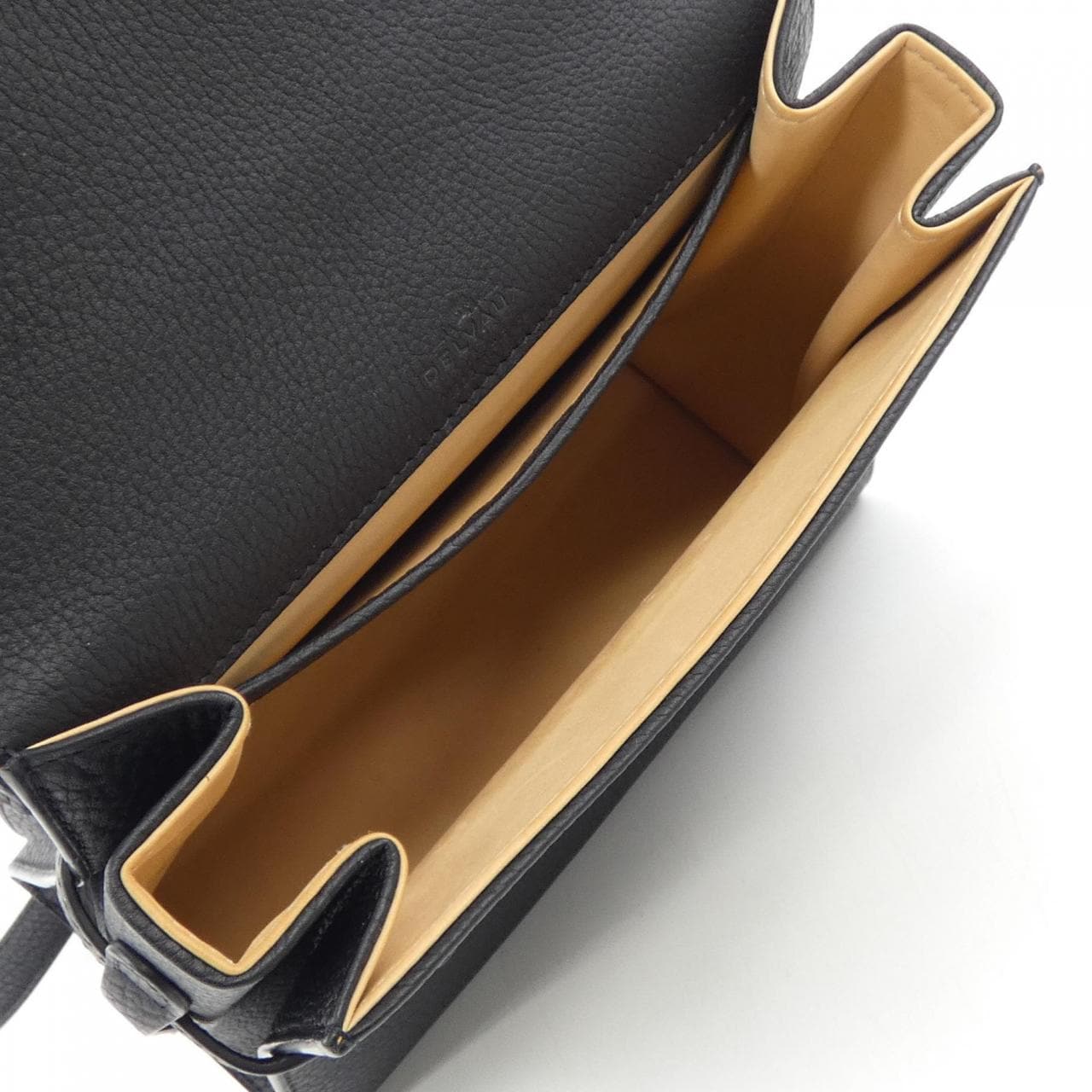 DELVAUX Tempete Bag AA0505AMF