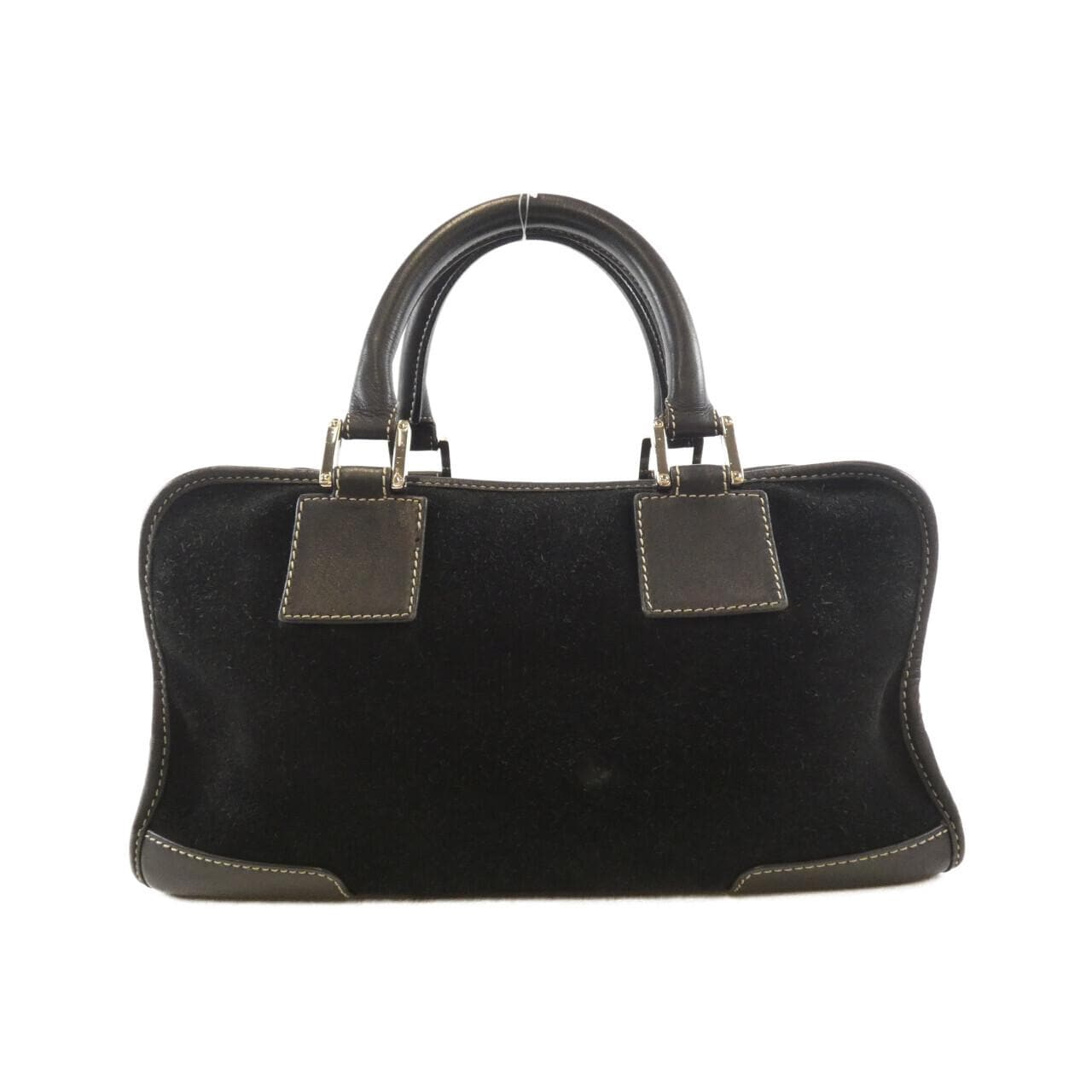 vintage Loewe Amazona 28cm 手袋 311 79 001