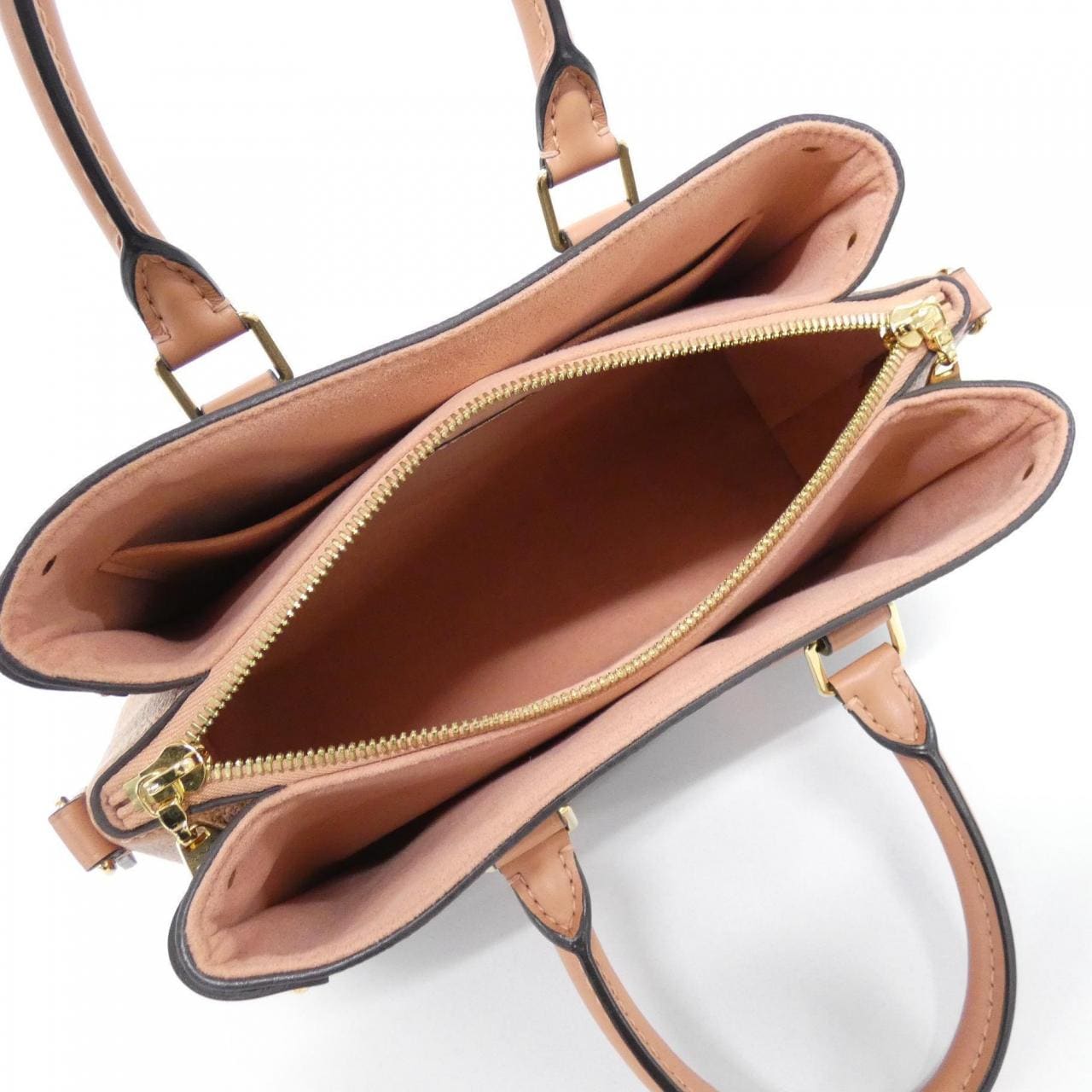 ルイヴィトン モノグラム スフロBB M44899 バッグ