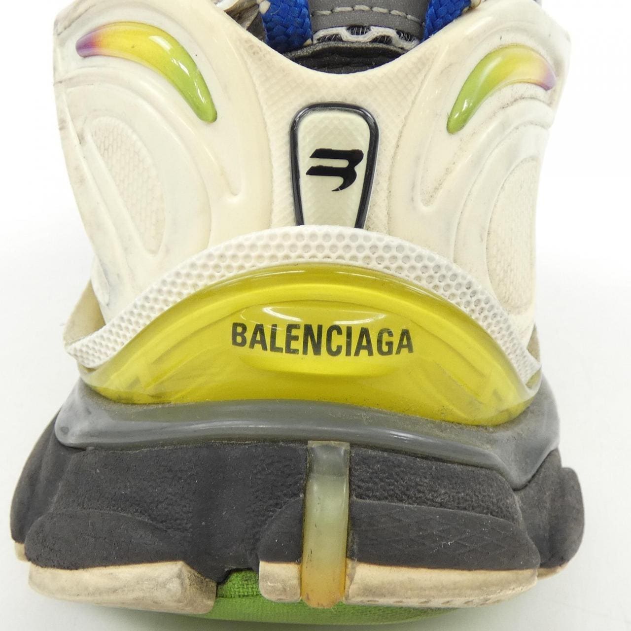 BALENCIAGA 677403 RUNNER 运动鞋
