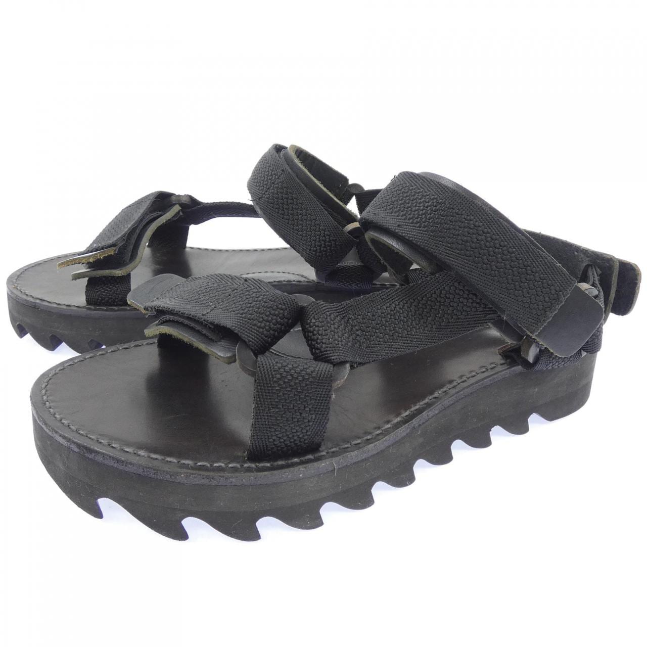 エンダースキーマー HENDER SCHEME BS-S-WEB サンダル