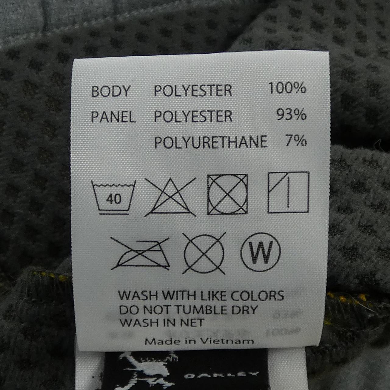 オークリー OAKLEY ブルゾン