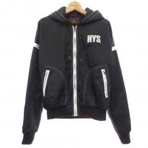 ヒステリックグラマー HYSTERIC GLAMOUR ブルゾン