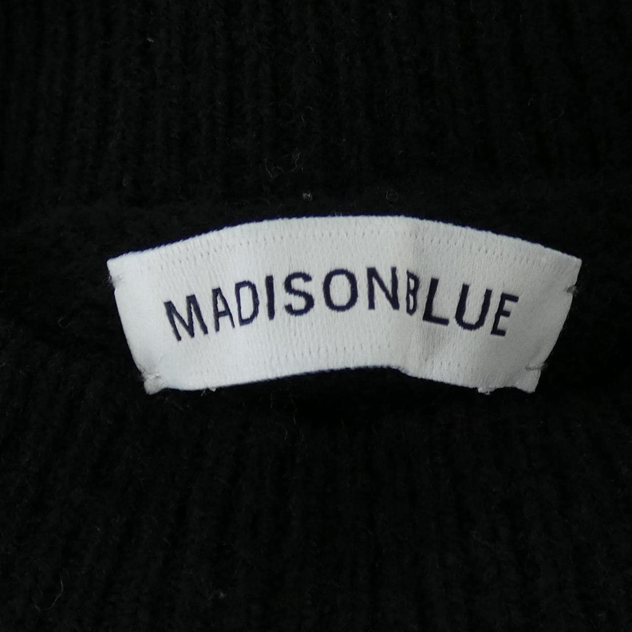 マディソンブルー MADISON BLUE ニット