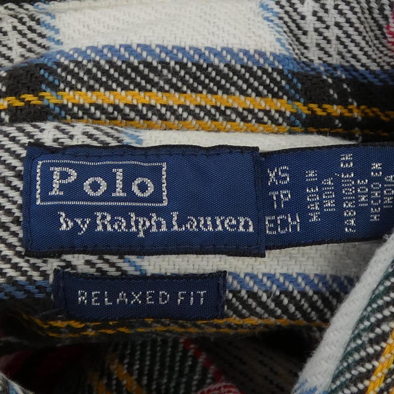 ポロラルフローレン POLO RALPH LAUREN シャツ