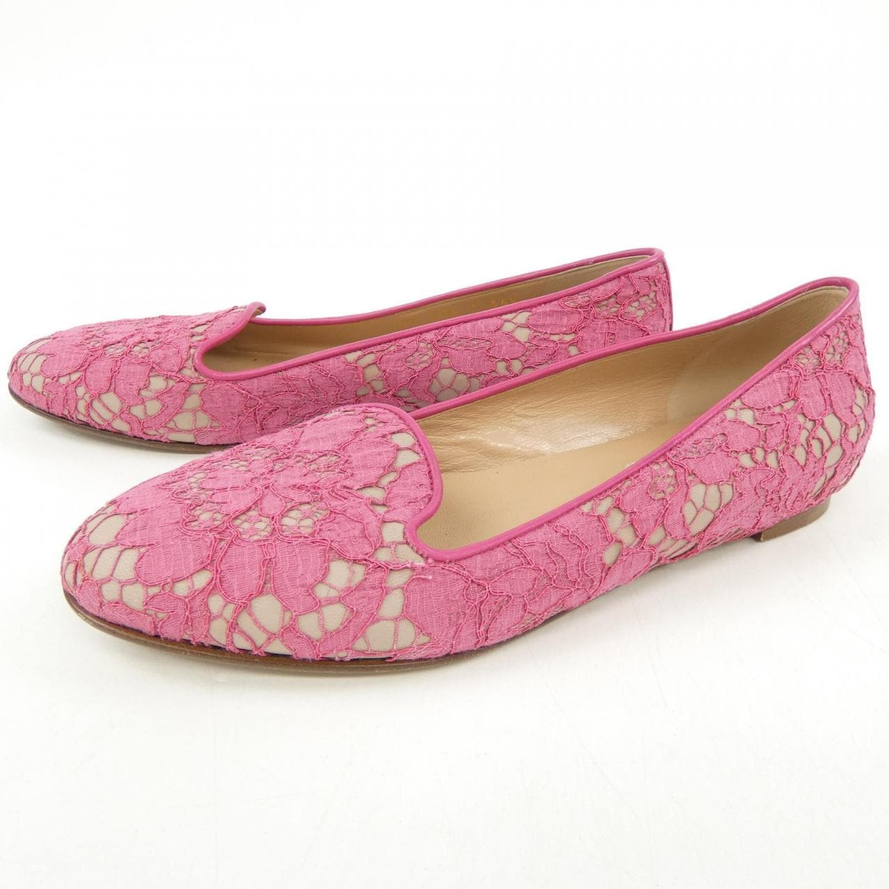 ヴァレンティノ VALENTINO フラットシューズ