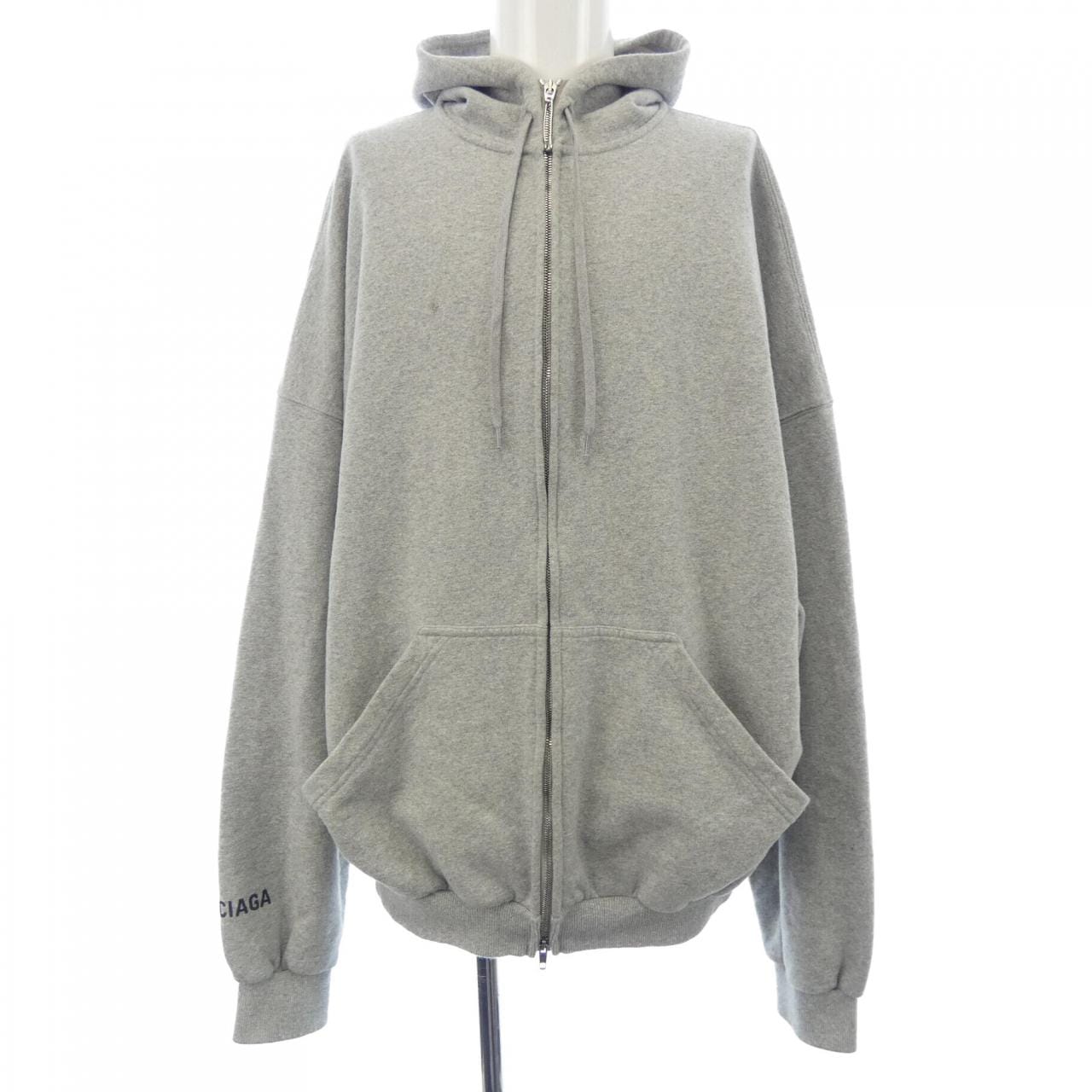 バレンシアガ BALENCIAGA 826162 TSVF4 パーカー