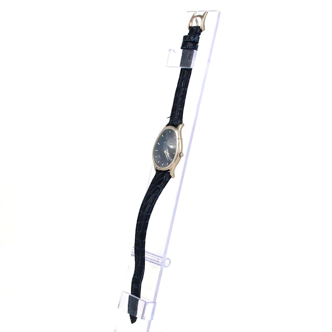 【ノーメンテナンス還元価格】メレリオ ディ メレー ラヌフ WG 390-424 WG クォーツ