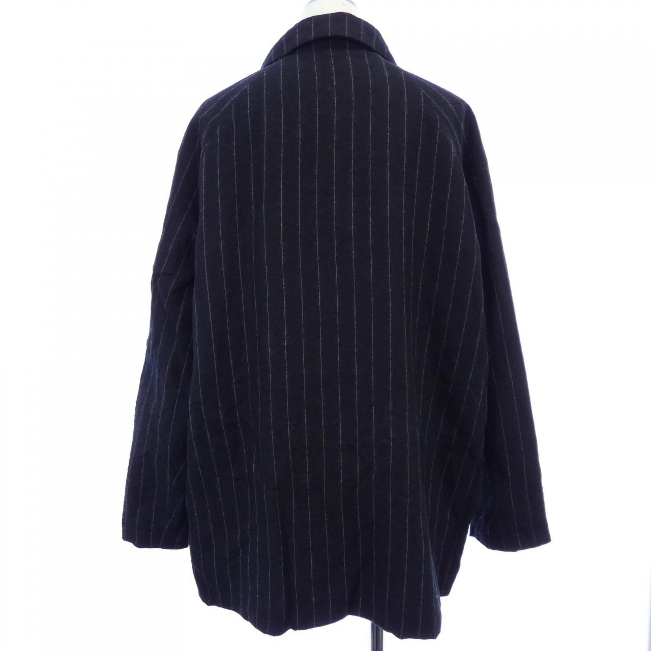 ケイシーケイシー CASEY CASEY ジャケット