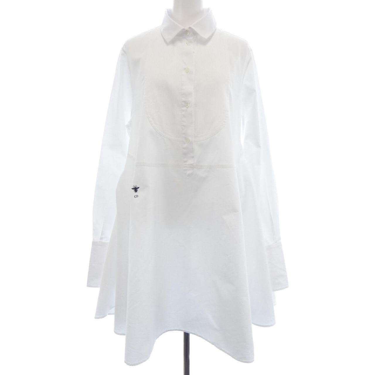 クリスチャンディオール CHRISTIAN DIOR 111B63A3650 ワンピース