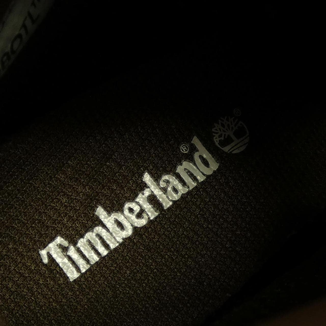 ティンバーランド TIMBERLAND A25BS ブーツ