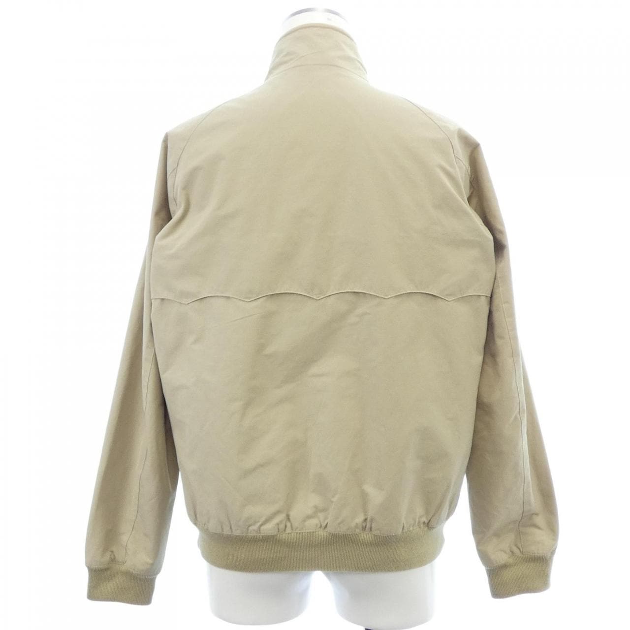 バラクータ BARACUTA ジャケット