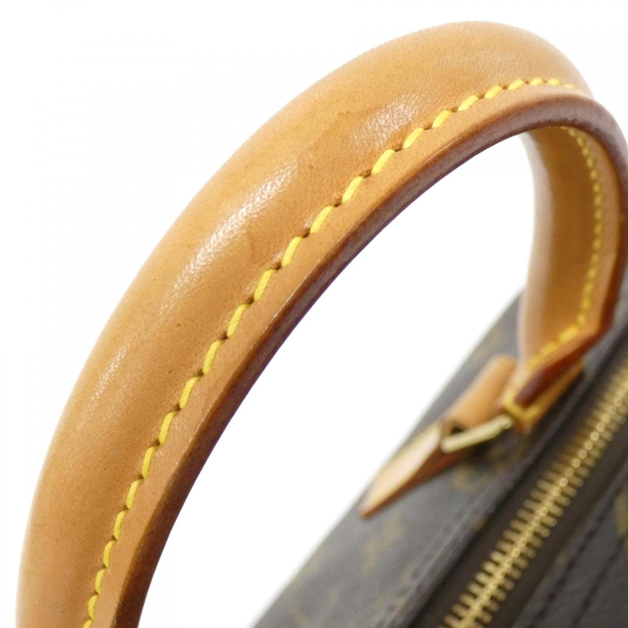 ルイヴィトン モノグラム スピーディ 25cm M41528 ボストンバッグ