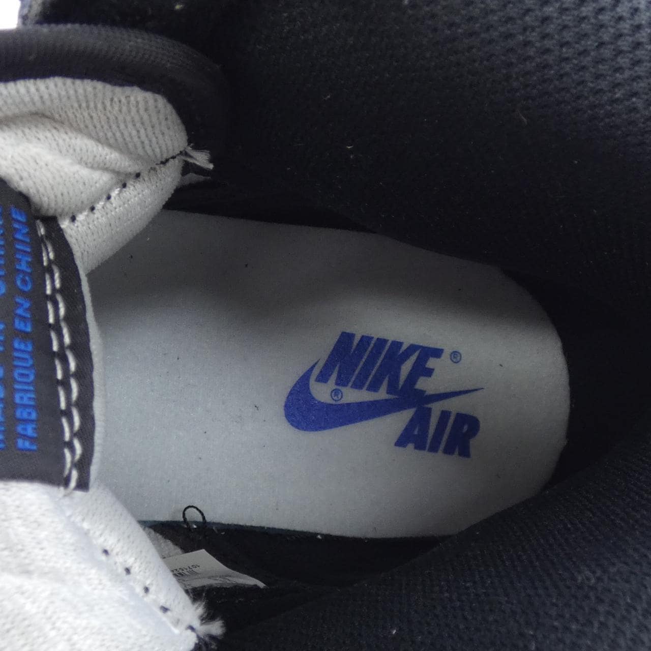 ナイキ ジョーダン NIKE JORDAN 555088-007 スニーカー