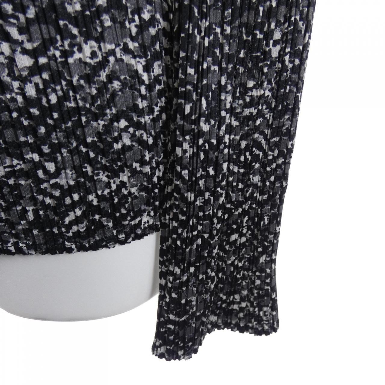 プリーツプリーズ PLEATS PLEASE PP81-JK404 トップス