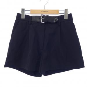 プラダ PRADA P275GK S222 155E ショートパンツ