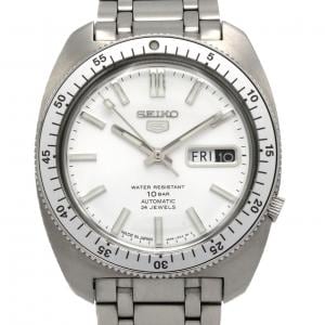 セイコー 5スポーツ ヘリテージデザイン復刻 LIMITED 4R36-17S0/SBSA311 SS 自動巻