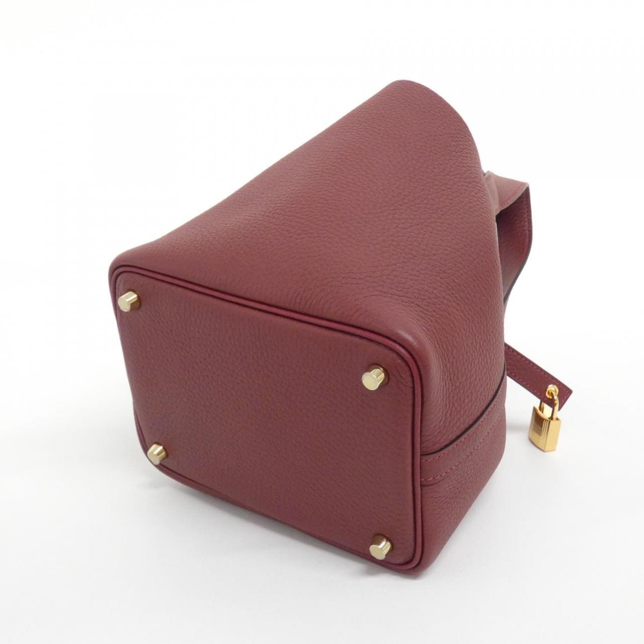 エルメス ピコタン ロック PM 056289CC バッグ