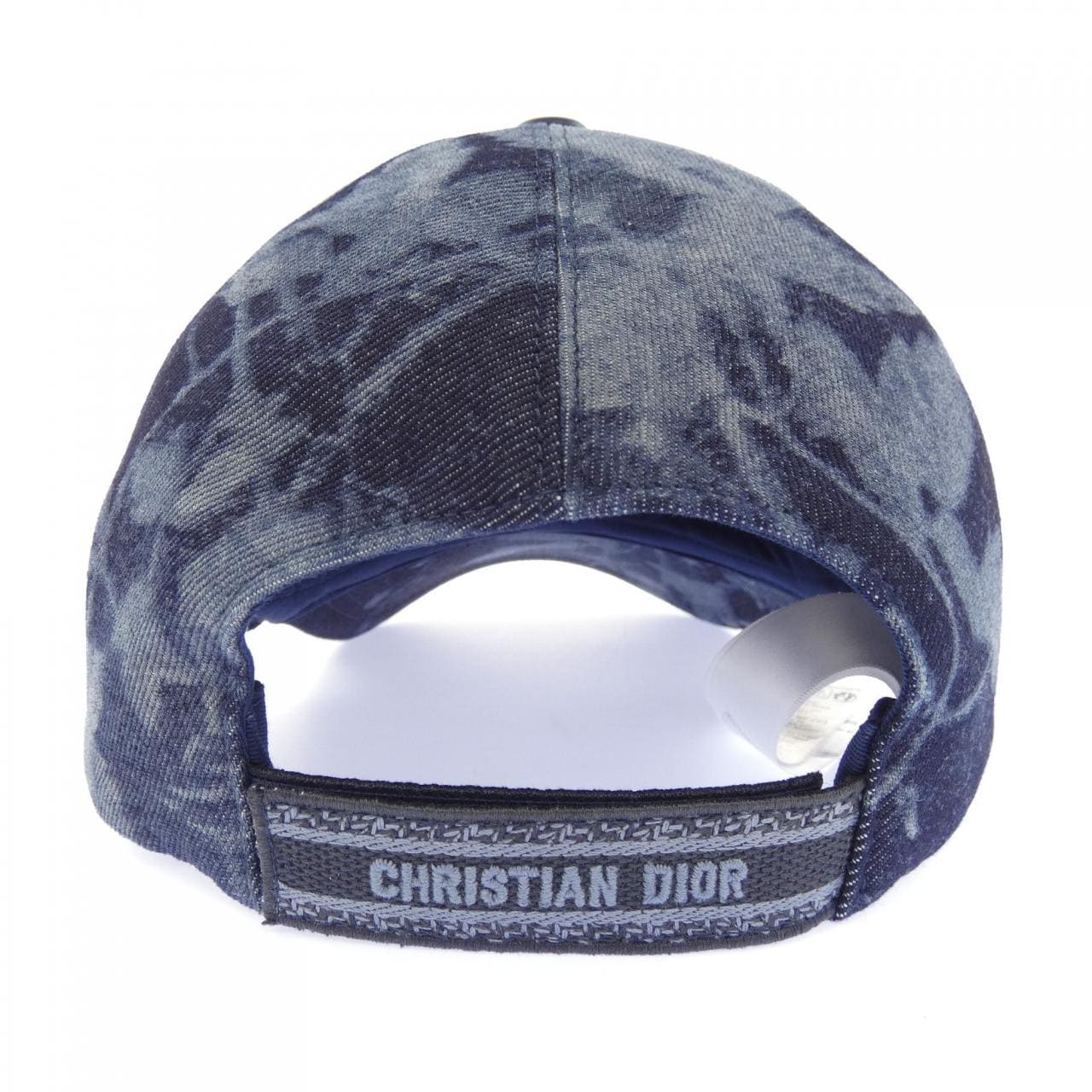 クリスチャンディオール CHRISTIAN DIOR D-Player 42BFD918G130 キャップ