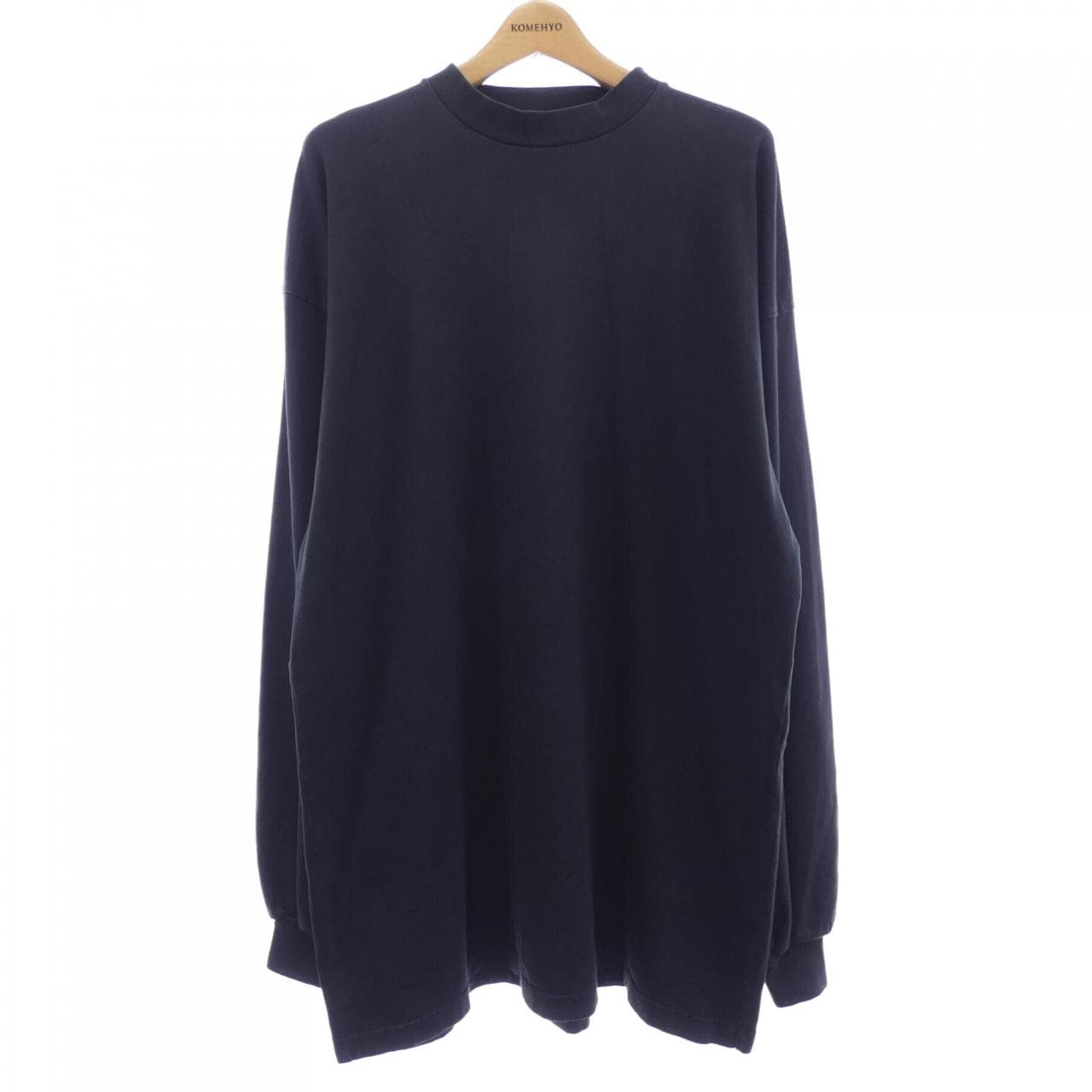 バレンシアガ BALENCIAGA 693949 TMVC1 UNISEX Tシャツ
