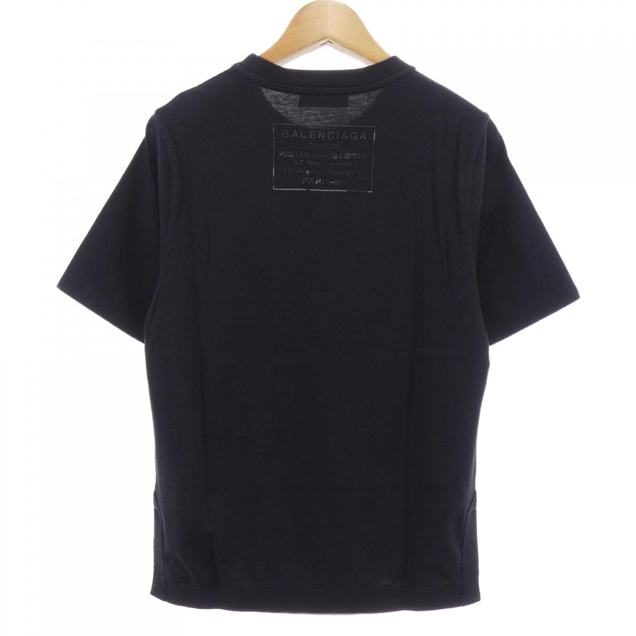 バレンシアガ BALENCIAGA 374329 Tシャツ