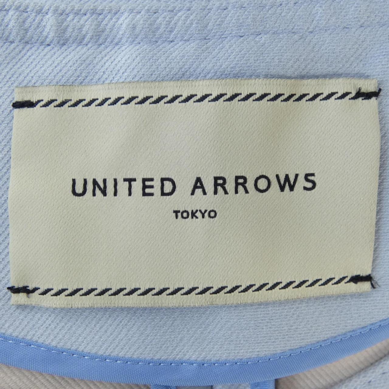 ユナイテッドアローズ UNITED ARROWS コート