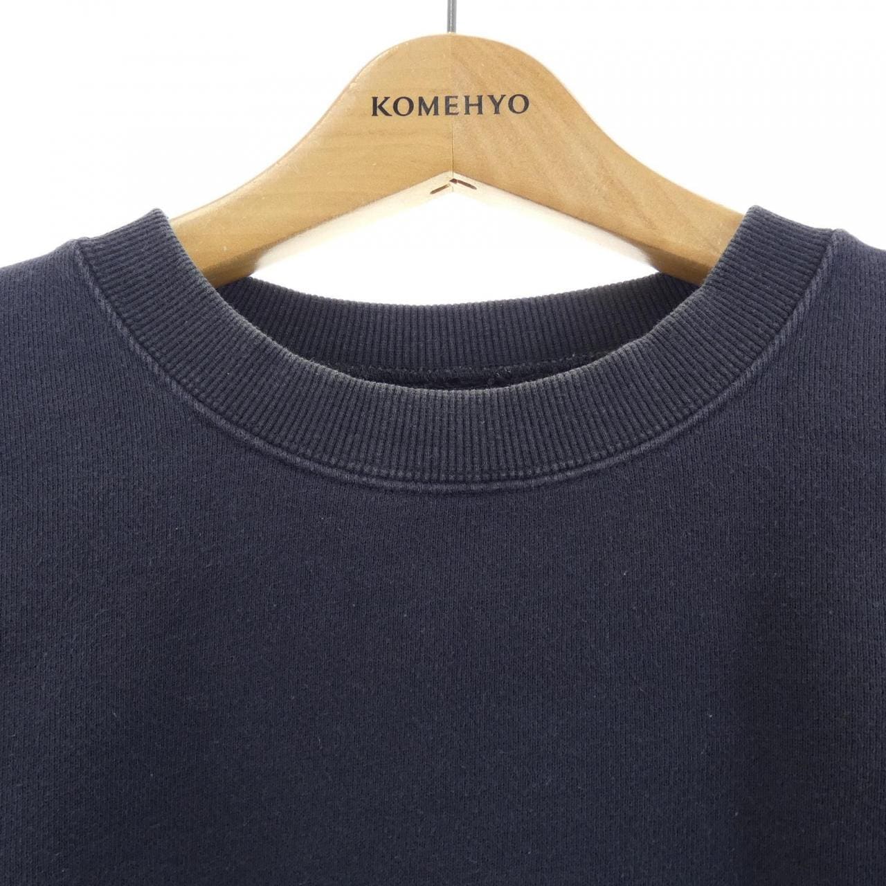 フレッシュサービス FreshService スウェット