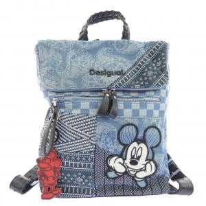 デジグアル DESIGUAL 23WAKD01/5008 BACKPACK