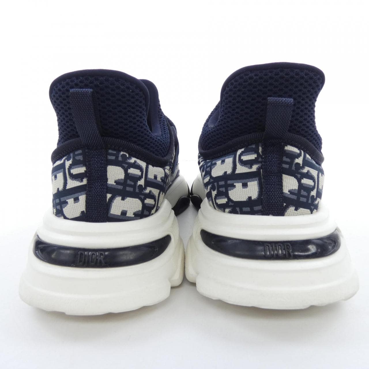 クリスチャンディオール CHRISTIAN DIOR D-WANDER KCK299OBY スニーカー
