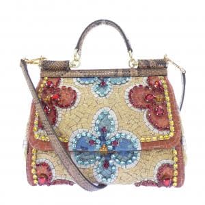 ドルチェアンドガッバーナ DOLCE&GABBANA BAG