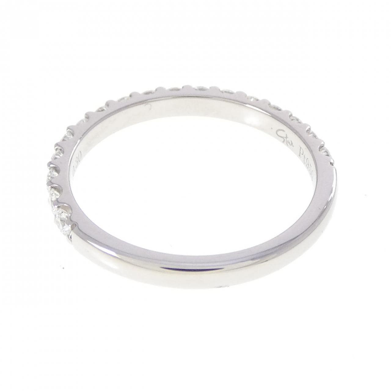 スタージュエリー ダイヤモンド リング 0.30CT