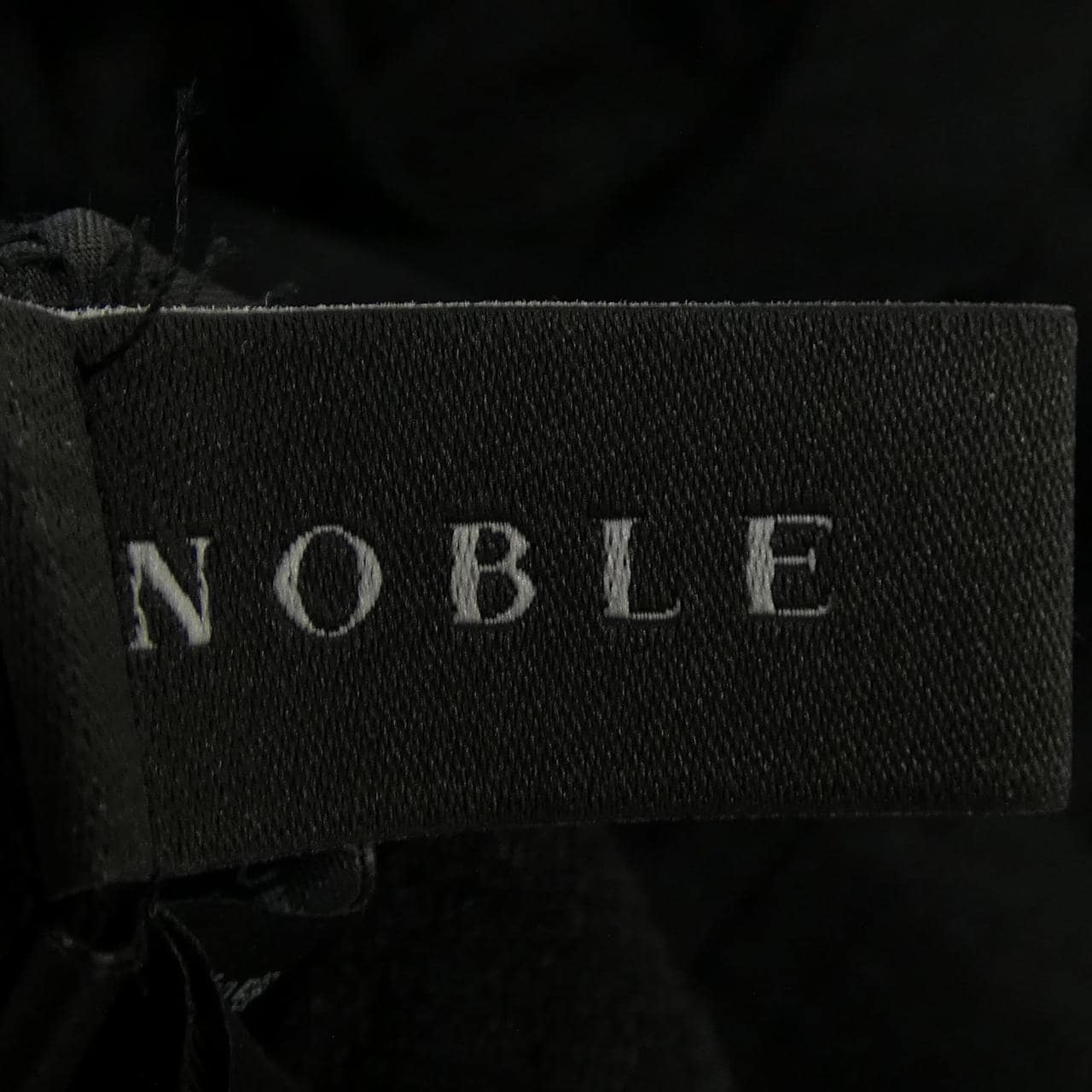 ノーブル Noble 25-030-240-1041-2-0 パンツ