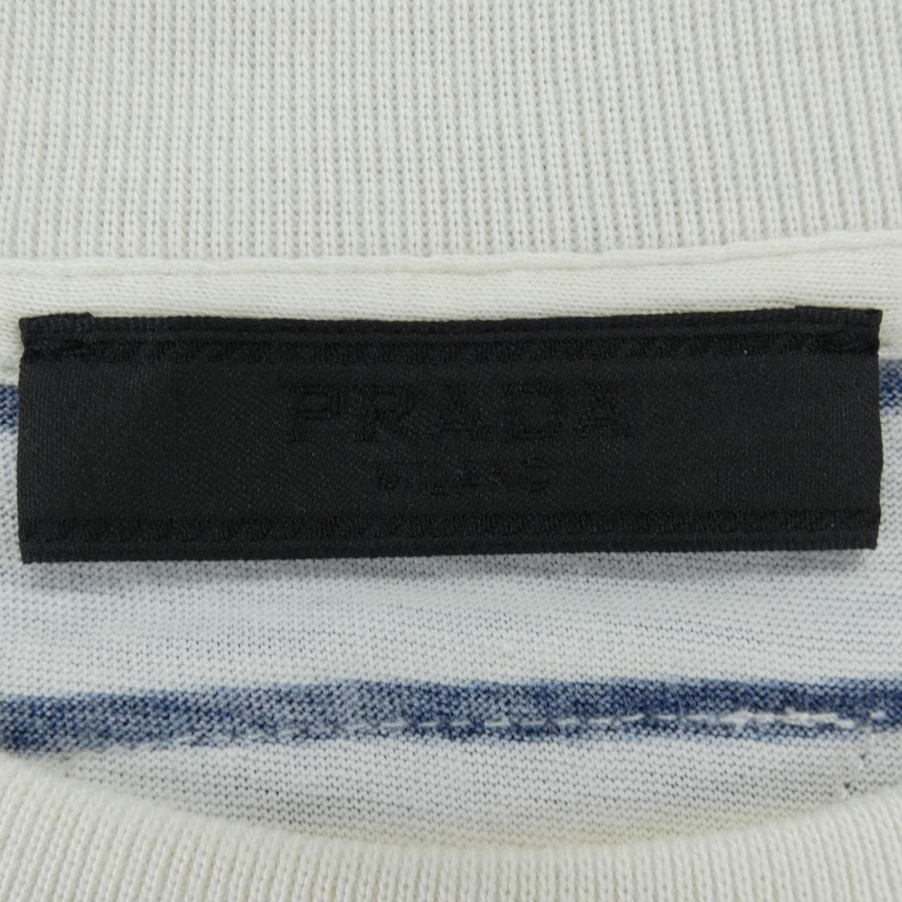 プラダ PRADA UJL936 S161 1LGF Tシャツ