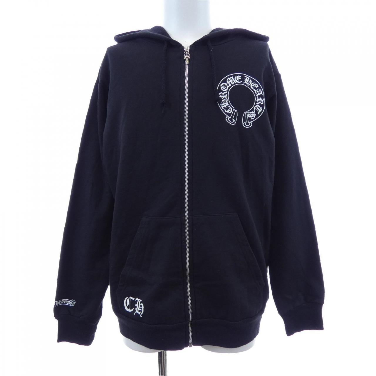 クロムハーツ CHROME HEARTS 2212-304-4030 パーカー