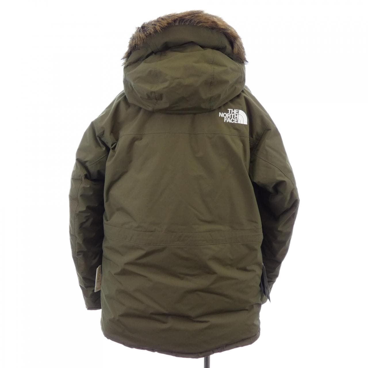 ザノースフェイス THE NORTH FACE ND92120 ダウンジャケット