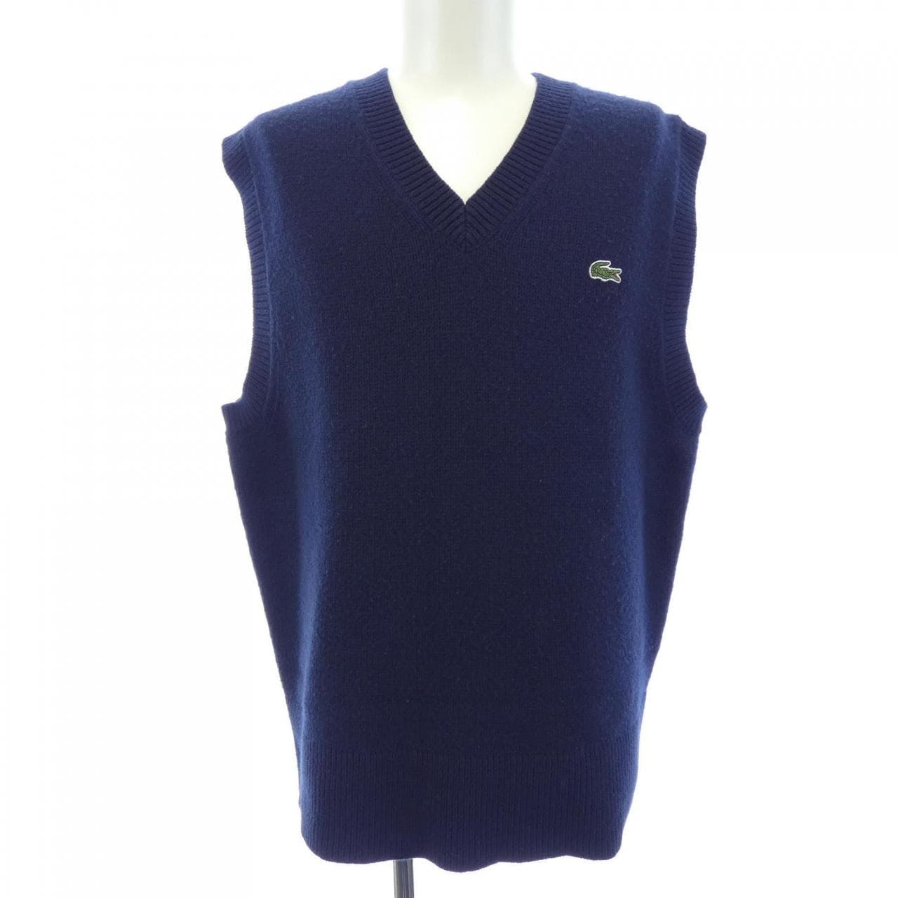 ラコステ LACOSTE ニット