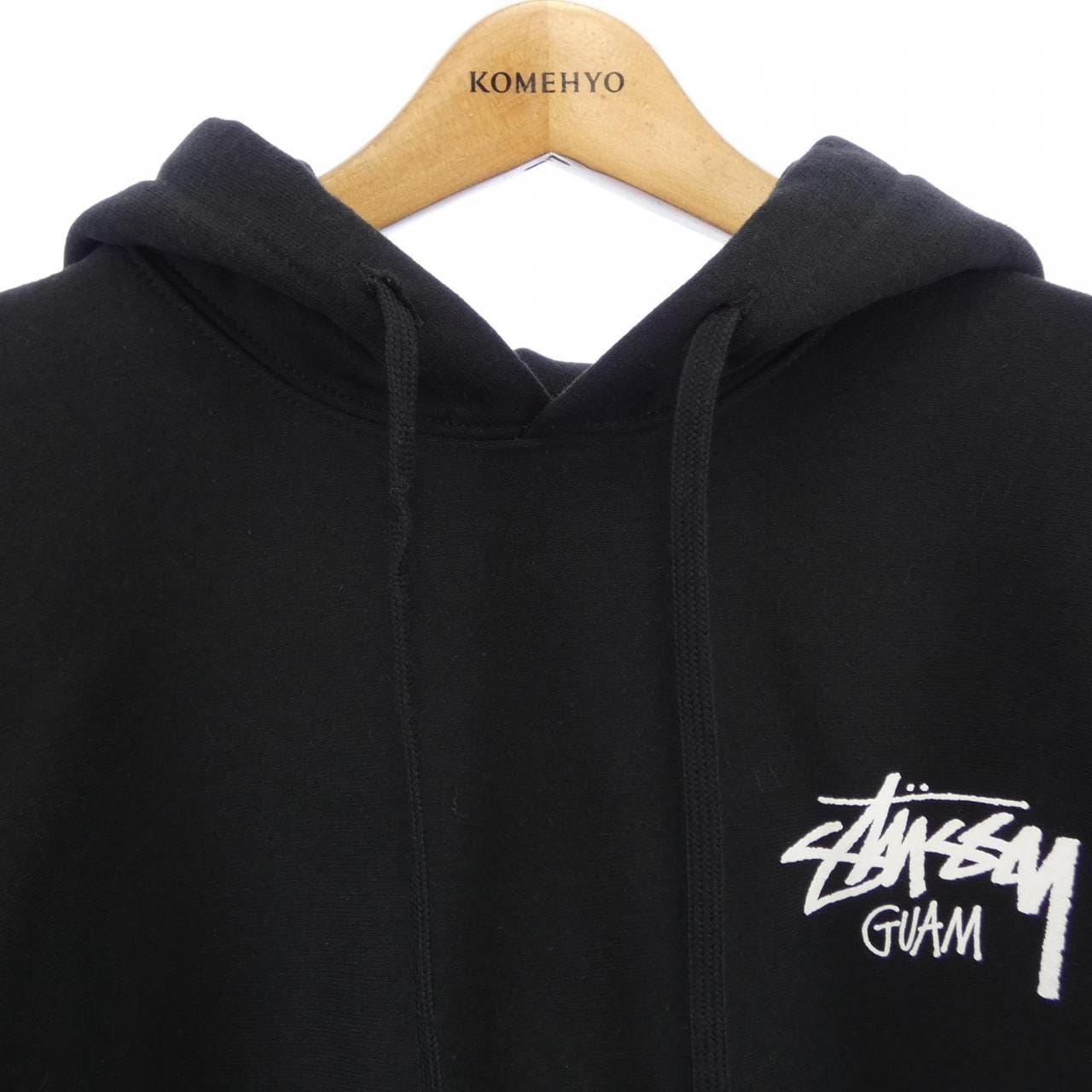 ステューシー STUSSY パーカー