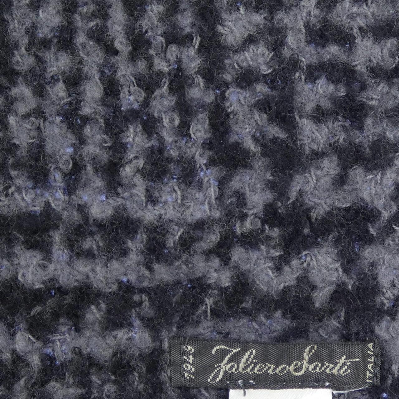 ファリエロサルティ Faliero Sarti MUFFLER