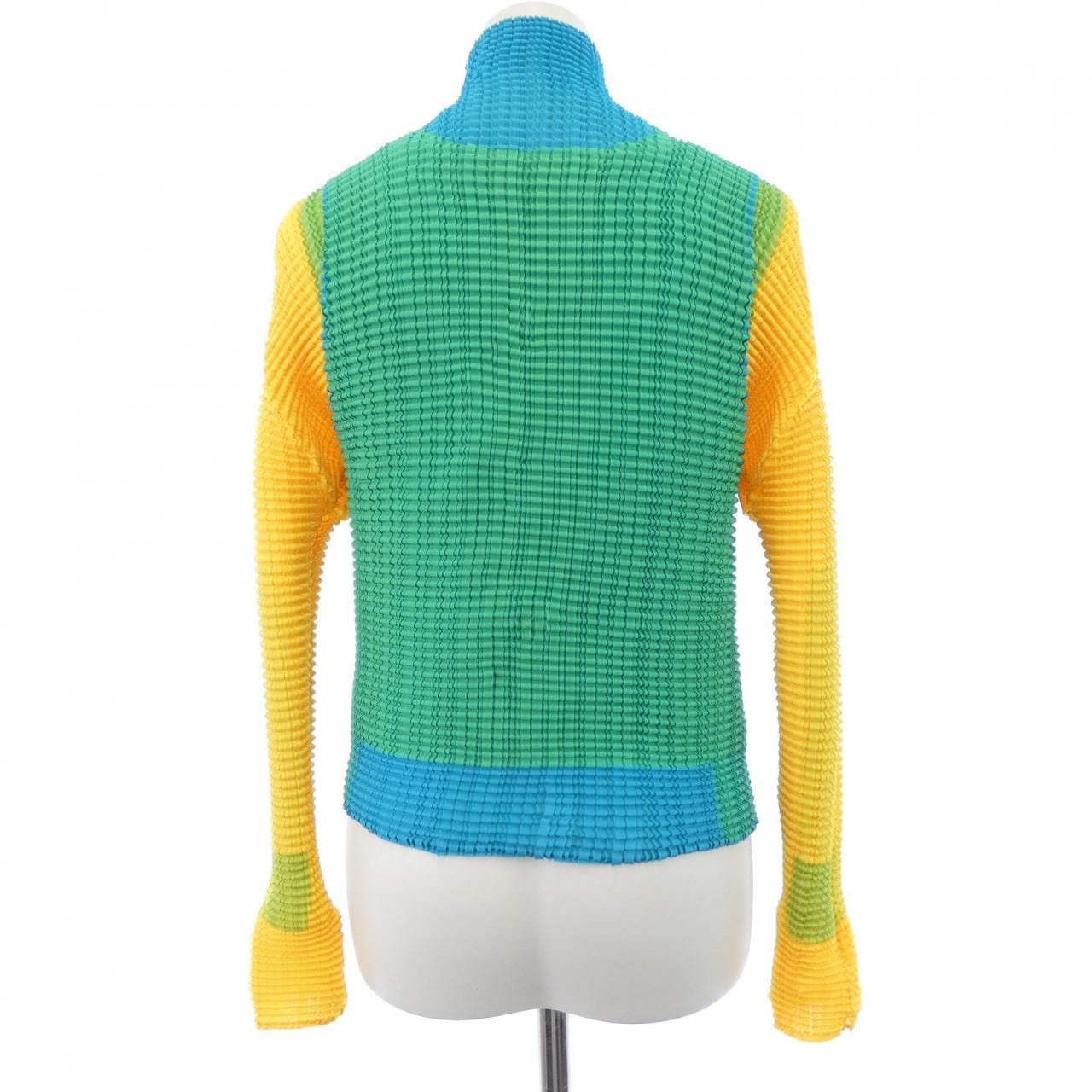 イッセイミヤケ ISSEY MIYAKE IM43FJ101 トップス