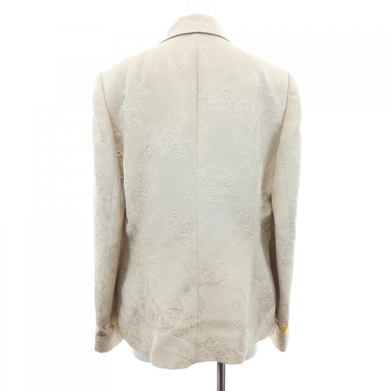 レオナールファッション LEONARD FASHION 0391451 ジャケット
