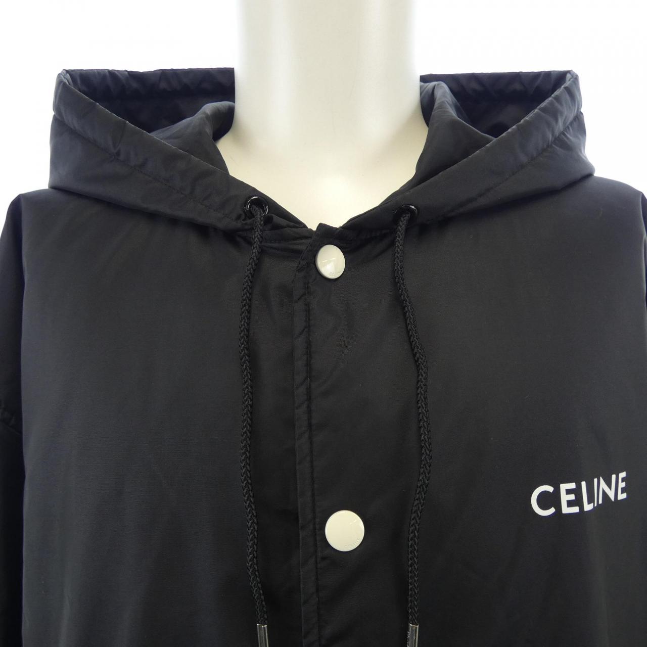 セリーヌ CELINE 2W838495M ブルゾン