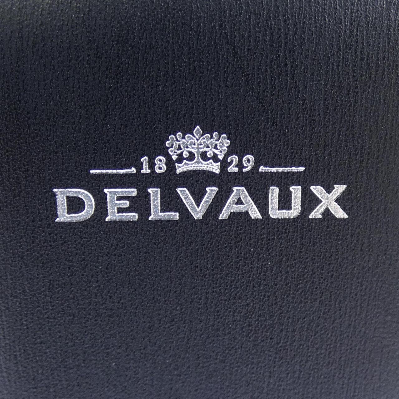 デルボー DELVAUX BRILLANT LINING CLOUDS AA0405ACR BAG