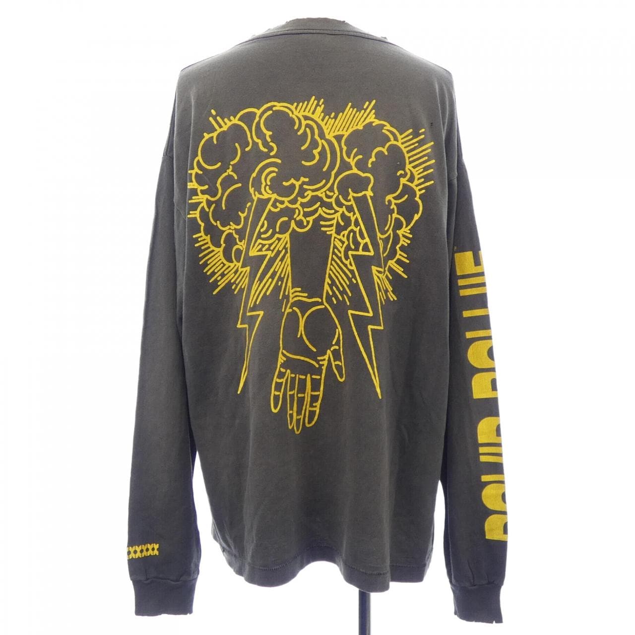セントマイケル SAINT MICHAEL Tシャツ