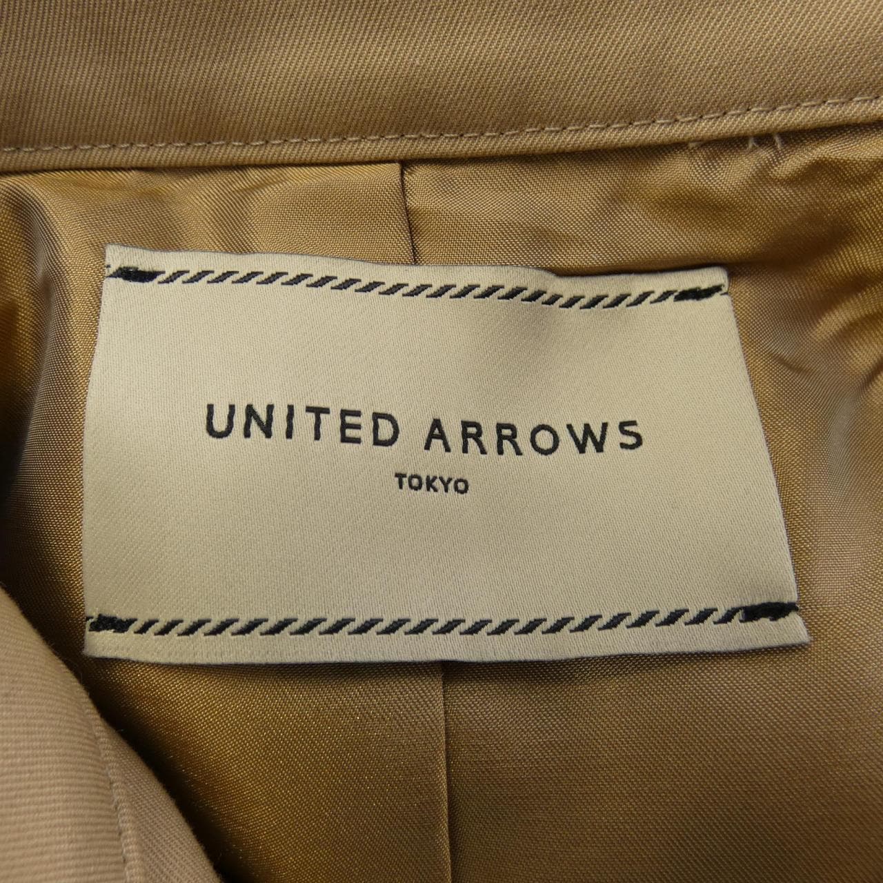 ユナイテッドアローズ UNITED ARROWS コート