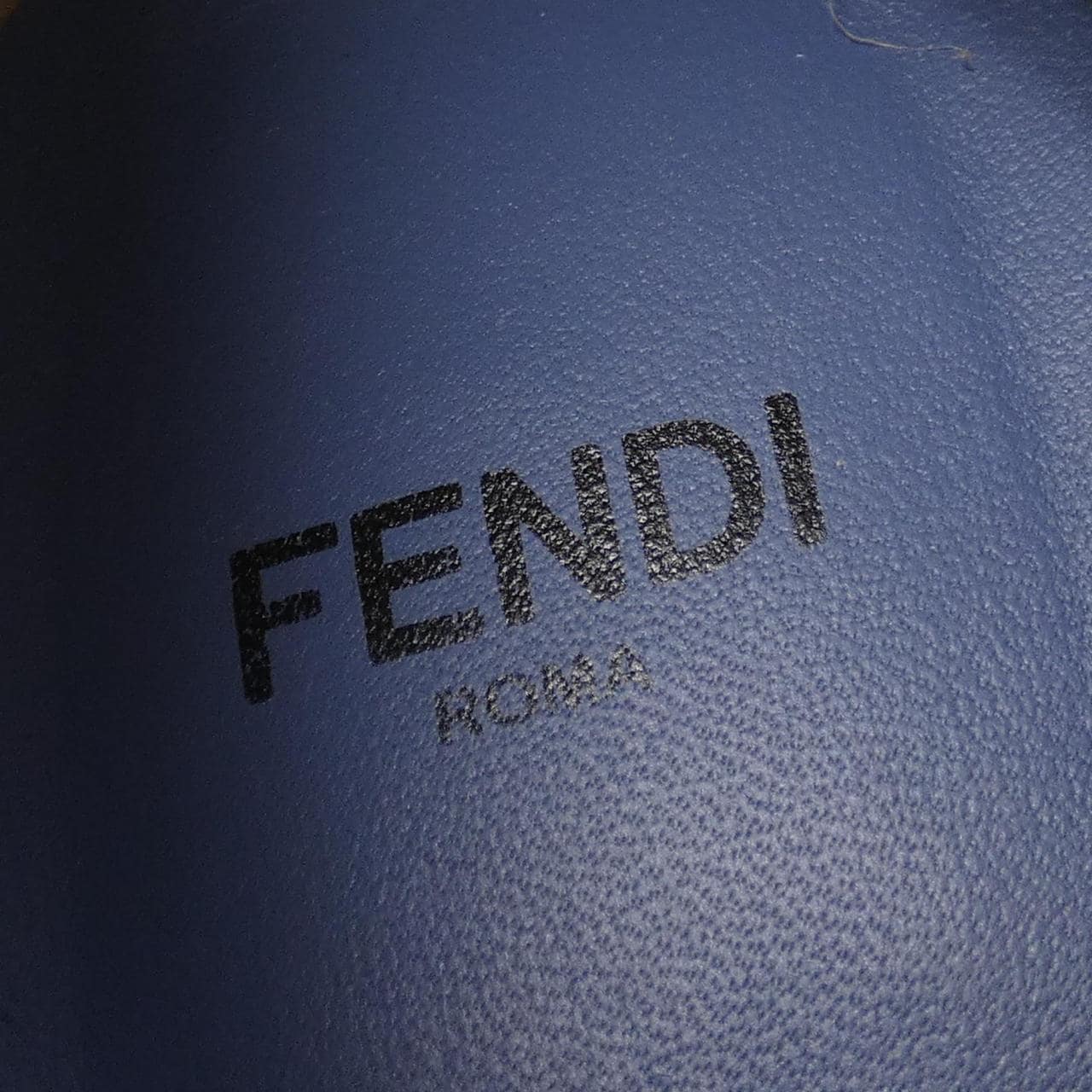 フェンディ FENDI ブーツ