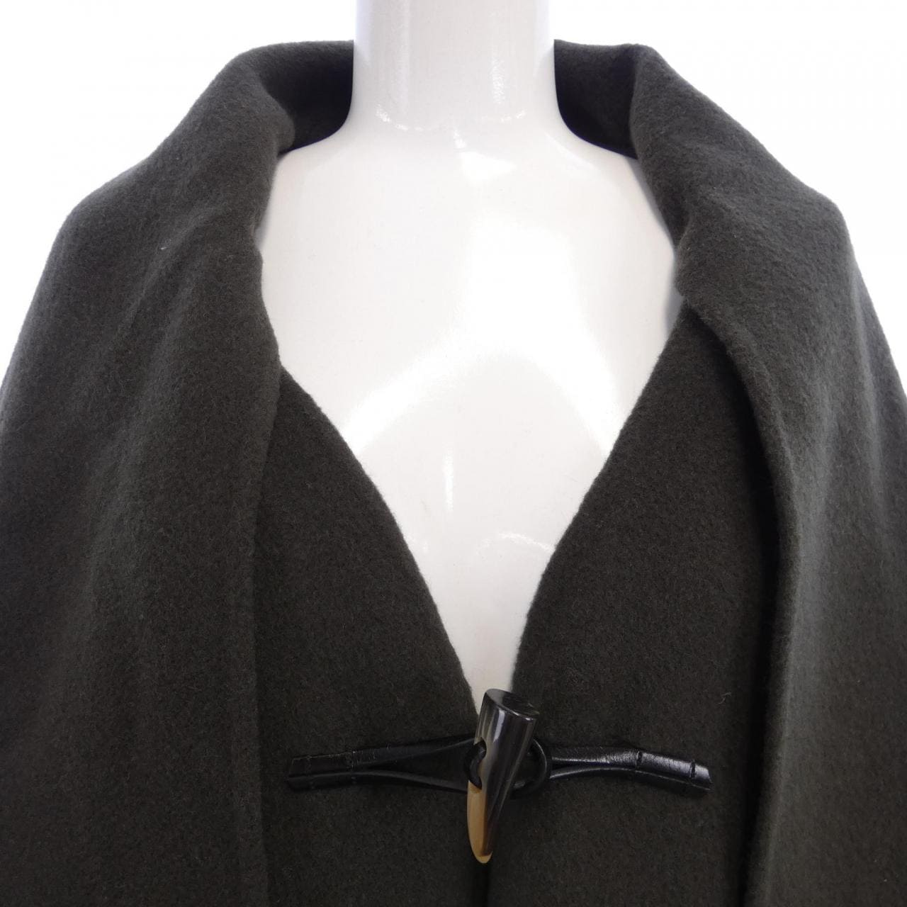 Marie Miller Coat